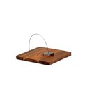 Adhoc Peso Napkin Holder
