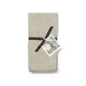 Aura Maison Napkins 50cm 4pk Natural