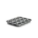 Baker's Secret Friand Pan 12 Cup