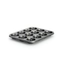 Baker's Secret Mini Bundt Pan 12 Cup