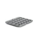 Baker's Secret Mini Muffin Pan 24 Cup