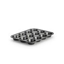 Baker's Secret Muffin Pan 12 Cup
