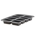 Baker's Secret 8-Cup Petite Loaf Pan
