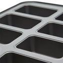 Baker's Secret 8-Cup Petite Loaf Pan