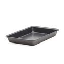 Baker's Secret Biscuit/Brownie Pan 26 x 13cm
