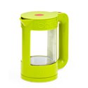 Bodum Bistro Glass Wall Kettle 1.1L Green