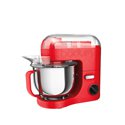 Bodum Bistro Stand Mixer 4.7L Red