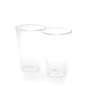 Bodum Canteen 2pc Double Wall Glasses 400ml