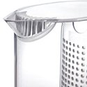 Bodum Ceylon Tea Jug w/ Filter