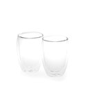 Bodum Pavina 2pc Double Wall Glasses 350ml