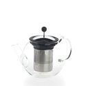 Bodum Shin Cha Glass Tea Press 1L