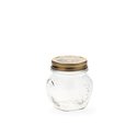 Bormioli Rocco Quattro Stagioni Anfora Jar 300ml