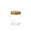 Bormioli Rocco Quattro Stagioni Anfora Jar 500ml