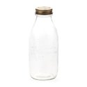 Bormioli Rocco Quattro Stagioni Storage Bottle 1L