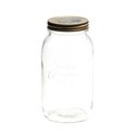 Bormioli Rocco Quattro Stagioni Storage Jar 1.5L