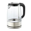 Breville Crystal Clear Premium Glass Kettle