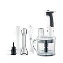 Breville the All in One Control Grip Processing Station