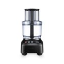 Breville the Food Processor Black Sesame