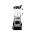 Breville the Kinetix Blender Black Sesame