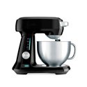 Breville the Scraper Mixer Pro Black Sesame
