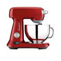 Breville the Scraper Mixer Pro Cranberry