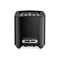 Breville the Smart Toaster 2 Slice Black Sesame