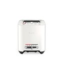 Breville the Smart Toaster 2 Slice Sherbert