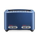 Breville the Smart Toaster 4 Slice Elderberry