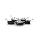 Circulon Infinite 5pc Cookware Set with Bonus Grill & Tongs