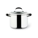 Circulon Steel Elite Covered Stockpot 7.6L