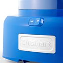Cuisinart Ice Cream Maker 1.5L Blue
