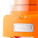 Cuisinart Ice Cream Maker 1.5L Orange