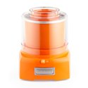 Cuisinart Ice Cream Maker 1.5L Orange
