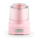Cuisinart Ice Cream Maker 1.5L Pink