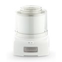 Cuisinart Ice Cream Maker 1.5L White