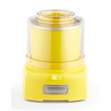 Cuisinart Ice Cream Maker 1.5L Yellow