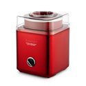 Cuisinart Ice Cream, Yoghurt & Sorbet Maker Metallic Red