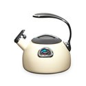 Cuisinart PerfecTemp Kettle 3L Cream