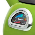Cuisinart PerfecTemp Kettle 3L Green