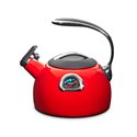 Cuisinart PerfecTemp Kettle 3L Red