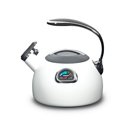 Cuisinart PerfecTemp Kettle 3L White
