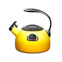 Cuisinart PerfecTemp Kettle 3L Yellow