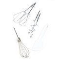 Cuisinart Power Advantage PLUS Hand Mixer Red