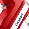 Cuisinart Power Advantage PLUS Hand Mixer Red