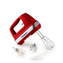 Cuisinart Power Advantage PLUS Hand Mixer Red
