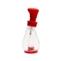Cuisipro Foam Pump Red