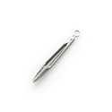 Cuisipro Heavy Duty Tongs 24cm