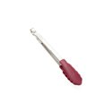 Cuisipro Silicone Tongs Beaujolais 24cm