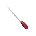 Cuisipro Silicone Tongs Beaujolais 30.5cm