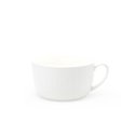 Ecology Linen Texture Soup Mug
